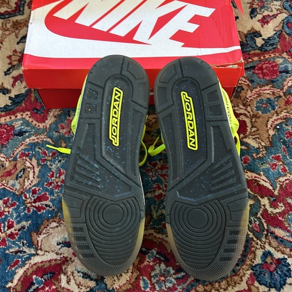 Jordan Spike BHM - Picture 4 of 6